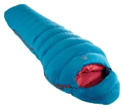 Mountain Equipment Classic 500 Wmns Neptune