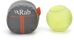 Rab Stratosphere Pillow Graphene 9 Rab Stratosphere Pillow Graphene -Utendørsutstyr ythnhuhukof1mudcbtkv