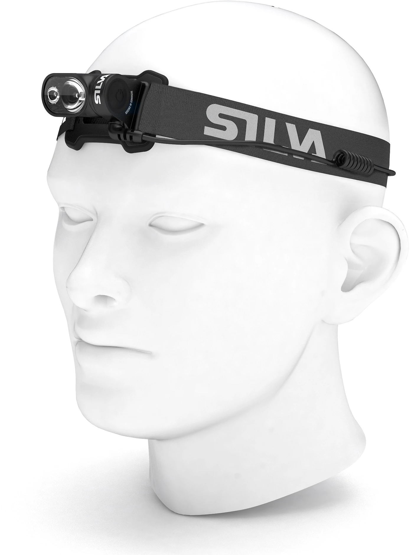 Silva Cross Trail 7R No Colour 5 Silva Cross Trail 7R No Colour - Bilde 3