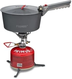 Primus Canister Stand NO COLOR -Utendørsutstyr yw5r4k1d2xes9wr7pnek