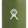 Hydro Flask Isolert Drikkeflaske 18 OZ (0.5L) Olive 1 Hydro Flask Isolert Drikkeflaske 18 OZ (0.5L) Olive -Utendørsutstyr ywji42tzmjugivgortjc