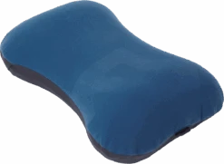 Mountain Equipment Aerostat Synthetic Pillow Deep Sea Blue