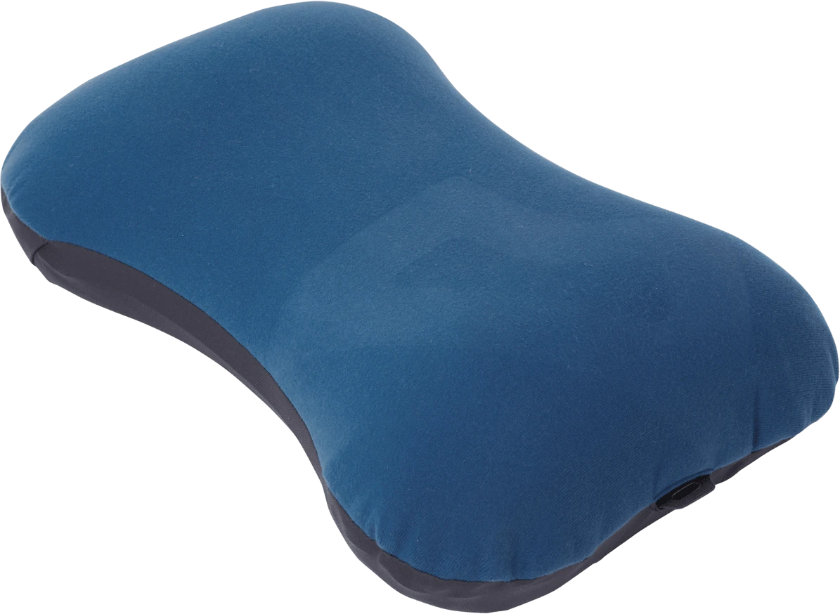 Mountain Equipment Aerostat Synthetic Pillow Deep Sea Blue 3 Mountain Equipment Aerostat Synthetic Pillow Deep Sea Blue