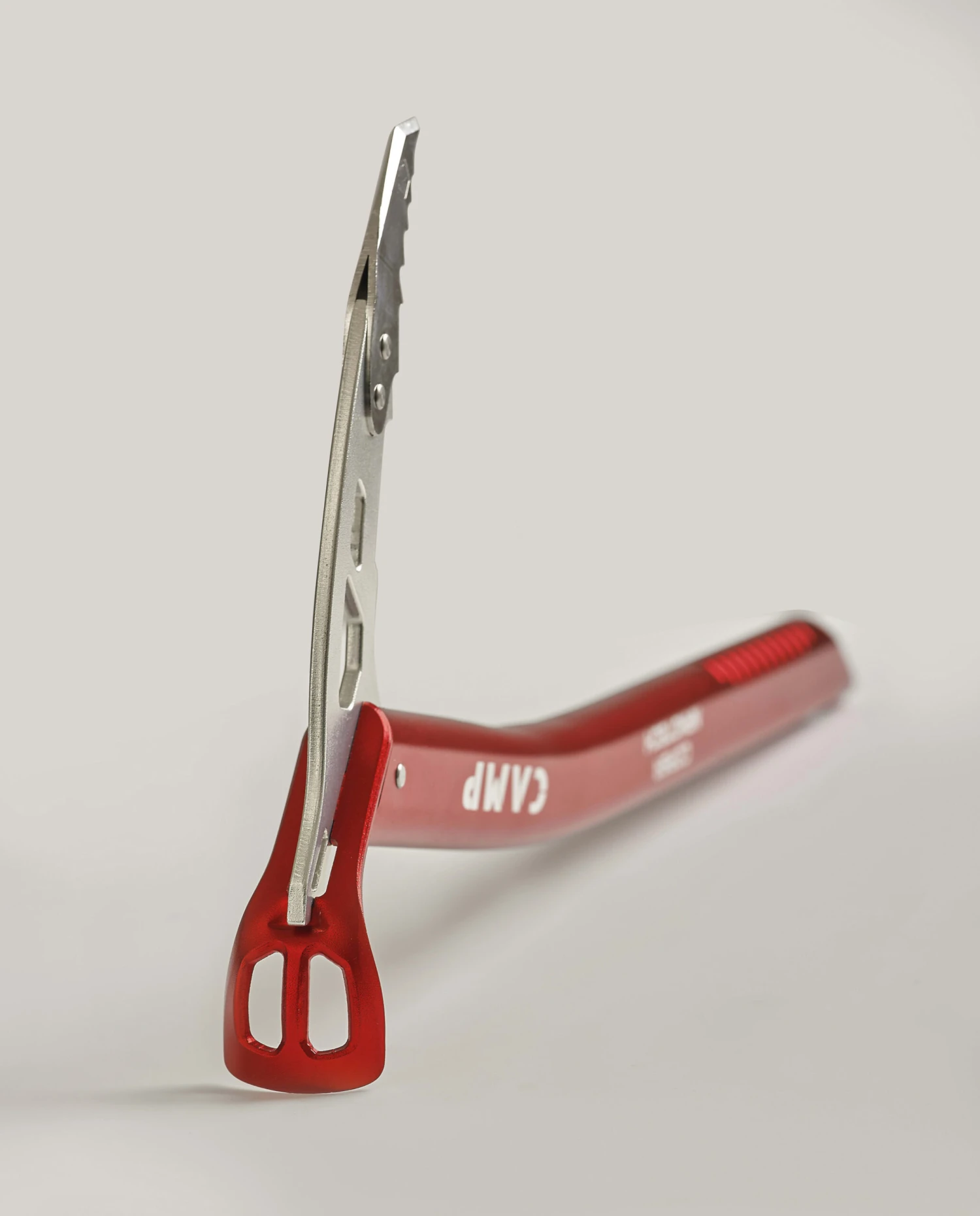 Camp Corsa Nanotech Red 7 Camp Corsa Nanotech Red - Bilde 5