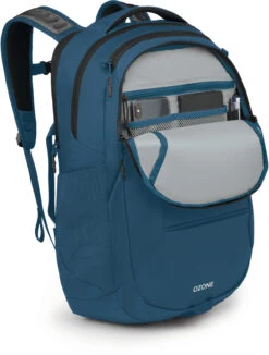 Osprey Ozone Laptop Backpack 28L Coastal Blue -Utendørsutstyr yy6g9sqqs8x5jmdnghpi