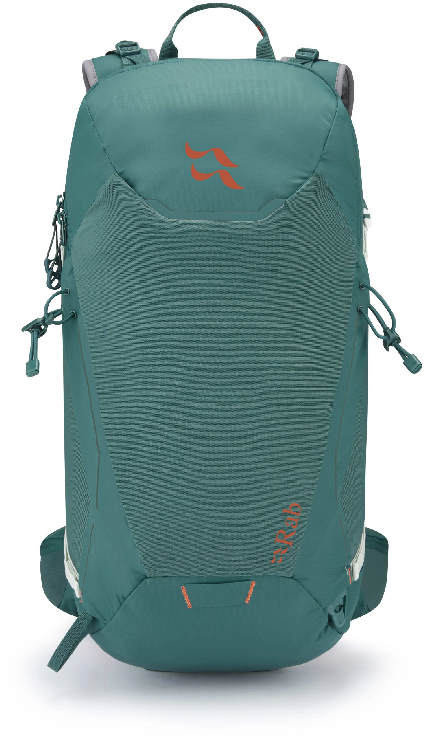 Rab Aeon 27 Sagano Green 4 Rab Aeon 27 Sagano Green - Bilde 2