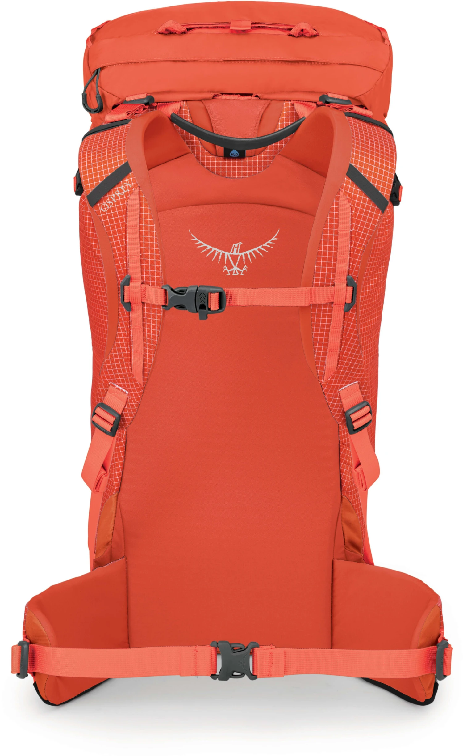 Osprey Mutant 38 Mars Orange 4 Osprey Mutant 38 Mars Orange - Bilde 2