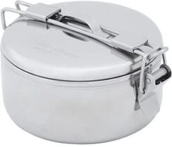 MSR Alpine StowAway Pot 475ml Ass 5 MSR Alpine StowAway Pot 475ml Ass -Utendørsutstyr zc3woxhq38n3vnmrzjkm