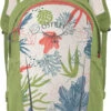 Osprey Daylite Kids Coral Life Print Green