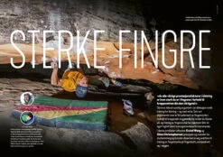 Klatrebibelen Mono Mono -Utendørsutstyr zekbisvpmlsuq2zbwpce