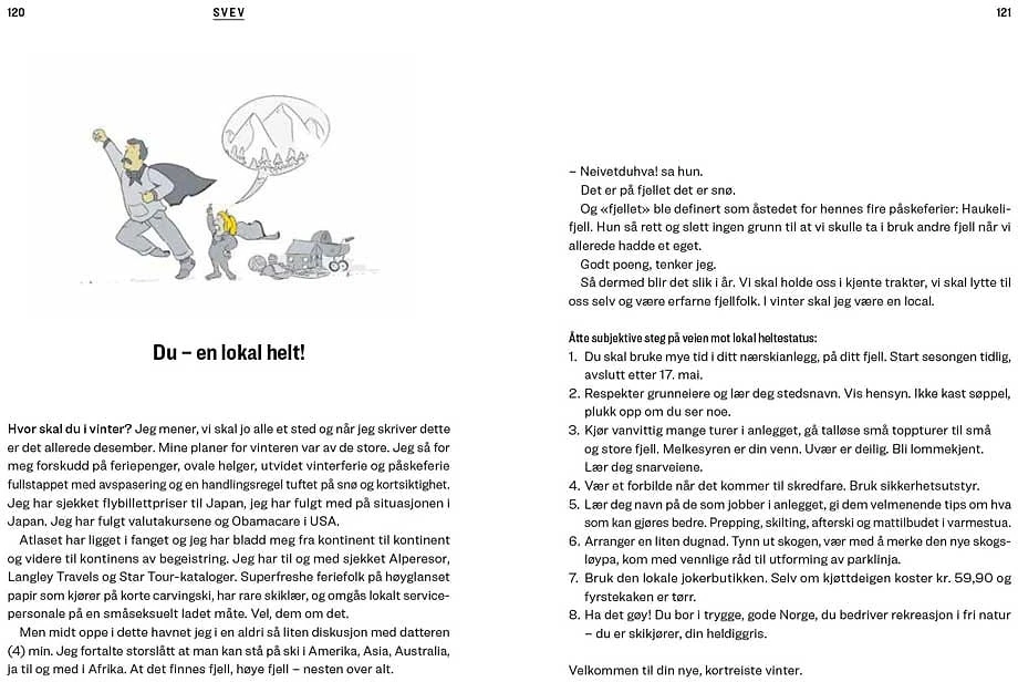 Siste Tur NC 11 Siste Tur NC - Bilde 9