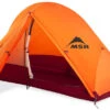 MSR Access 1 Tent NC -Utendørsutstyr zeujmlrdidilr9akivgy