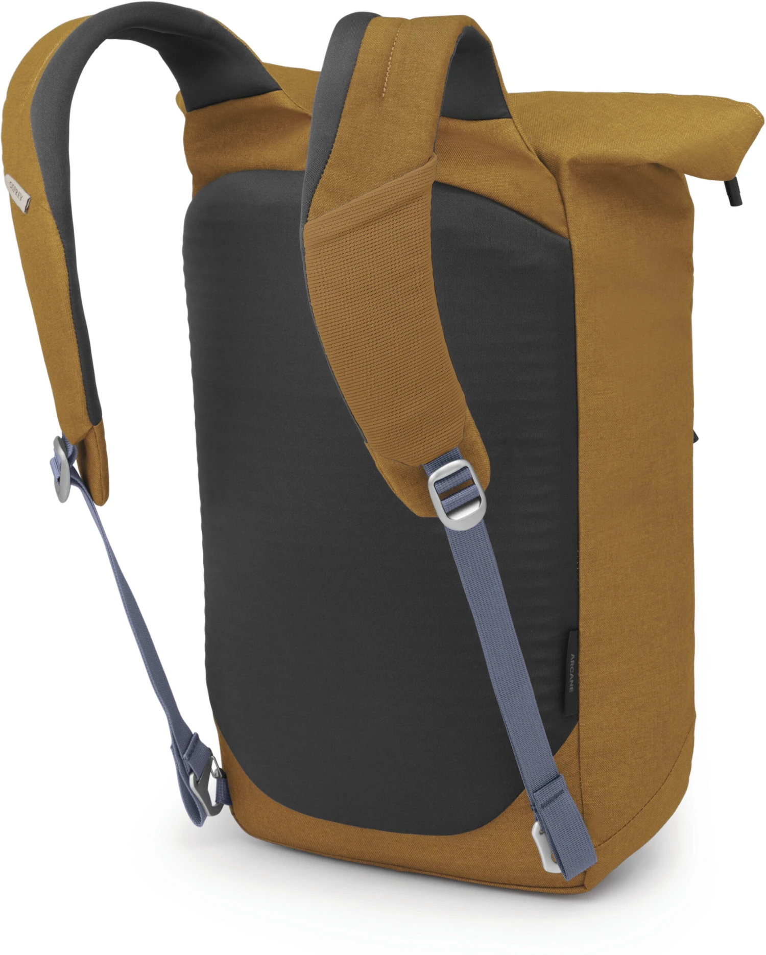 Osprey Arcane Tote Pack Brindle Brown 6 Osprey Arcane Tote Pack Brindle Brown - Bilde 4