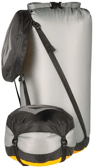 Sea To Summit Event Ultrasil Compr. Sack GREY 5 Sea To Summit Event Ultrasil Compr. Sack GREY - Bilde 3