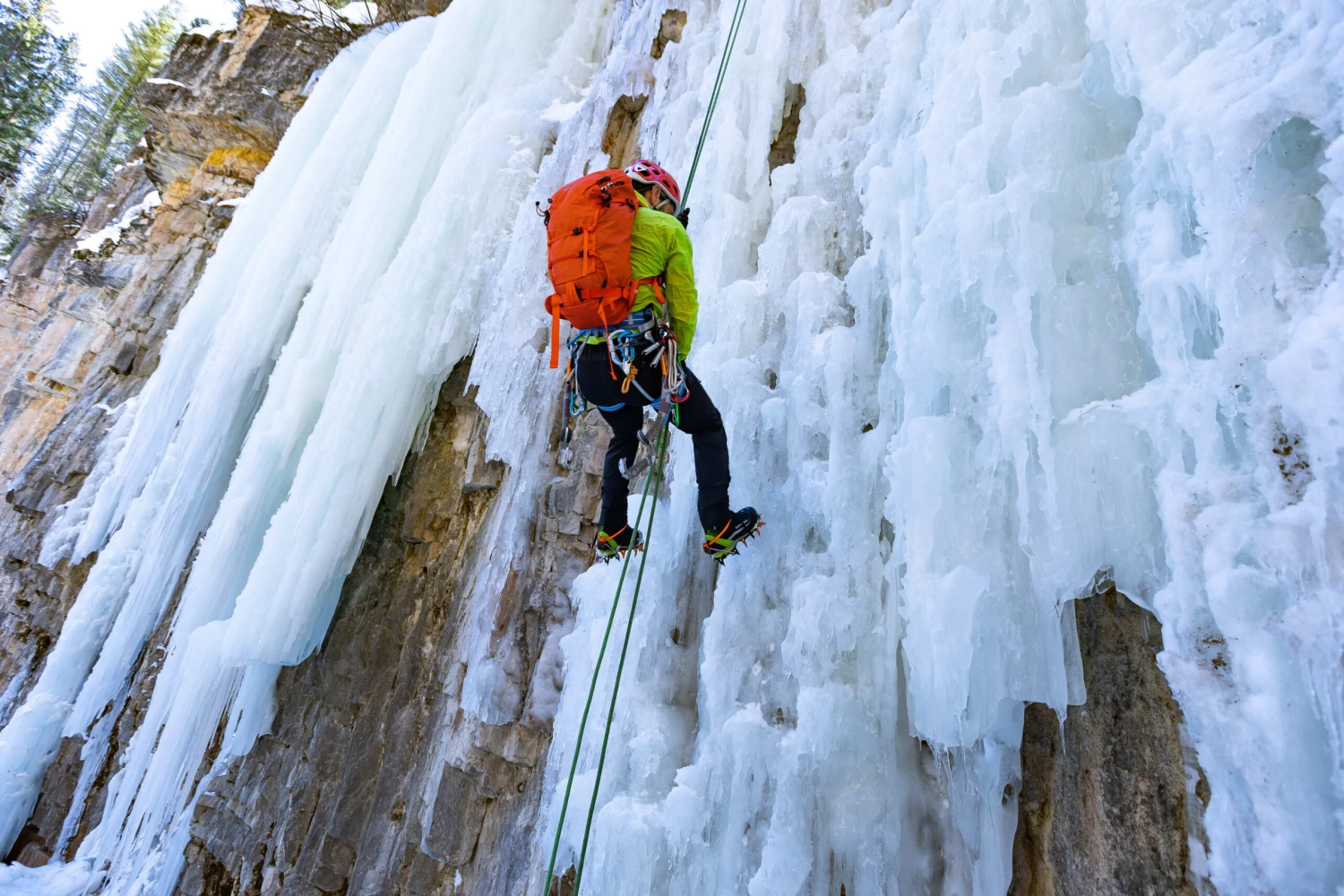 Osprey Mutant 38 Mars Orange 10 Osprey Mutant 38 Mars Orange - Bilde 8