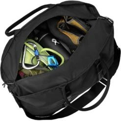 Db Essential Tote 50L Black Out 10 Db Essential Tote 50L Black Out -Utendørsutstyr zncsvsxtko3bze2fcbej