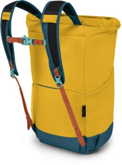 Osprey Daylite Tote Pack Dazzle Yellow/Venturi Blue 7 Osprey Daylite Tote Pack Dazzle Yellow/Venturi Blue -Utendørsutstyr zo7qqdp06z41ddhnrmio