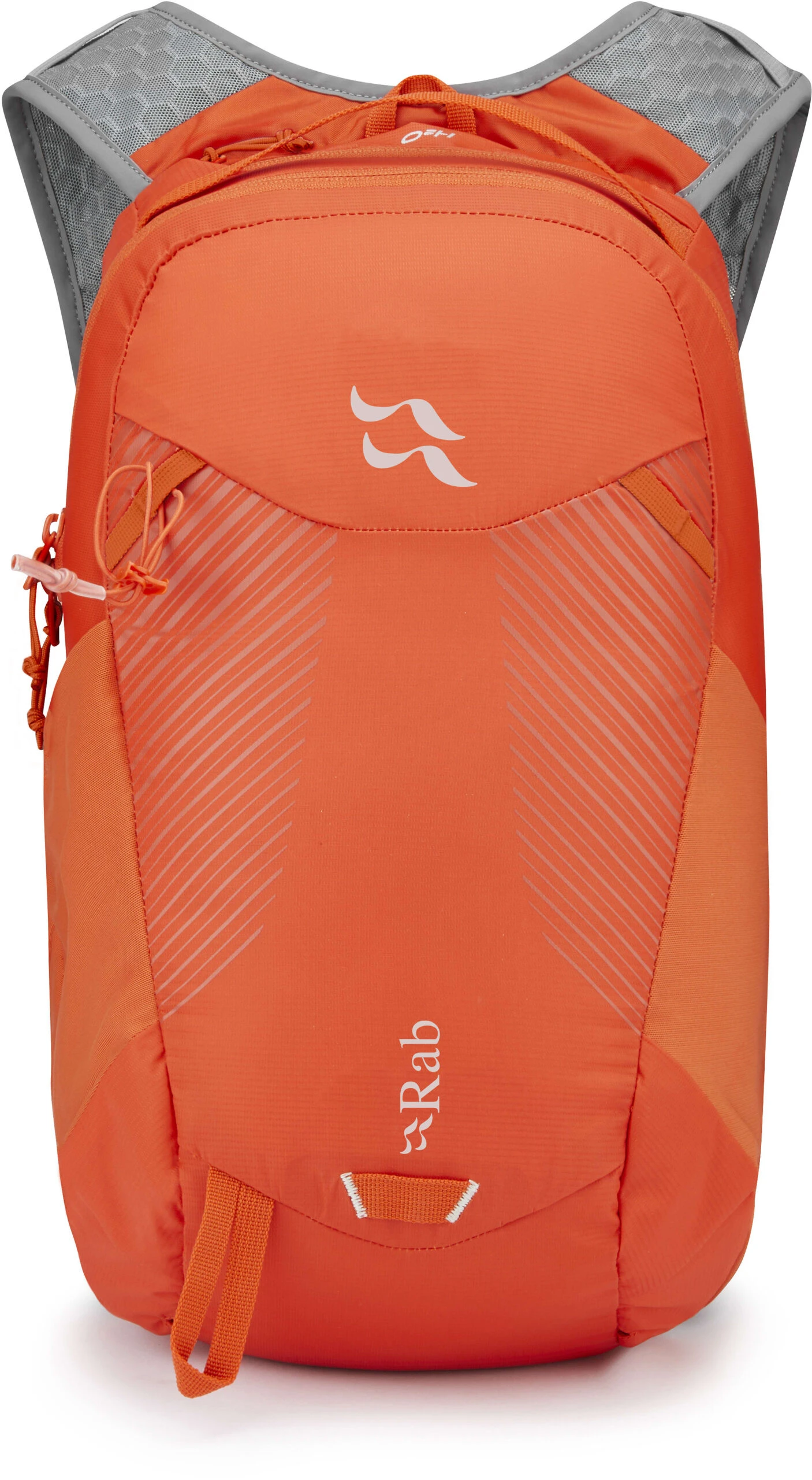 Rab Aeon LT 12 Firecracker 4 Rab Aeon LT 12 Firecracker - Bilde 2