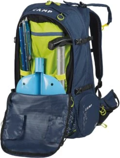 Camp Ski Raptor 30 Blue -Utendørsutstyr ztsy5rmjw18u9xa7ihtf