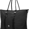 Db Essential Tote 50L Black Out 2 Db Essential Tote 50L Black Out -Utendørsutstyr zu5uglvglfdb9e9omsei