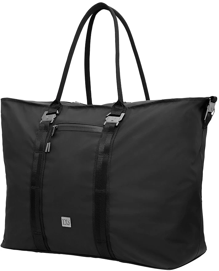 Db Essential Tote 50L Black Out 3 Db Essential Tote 50L Black Out