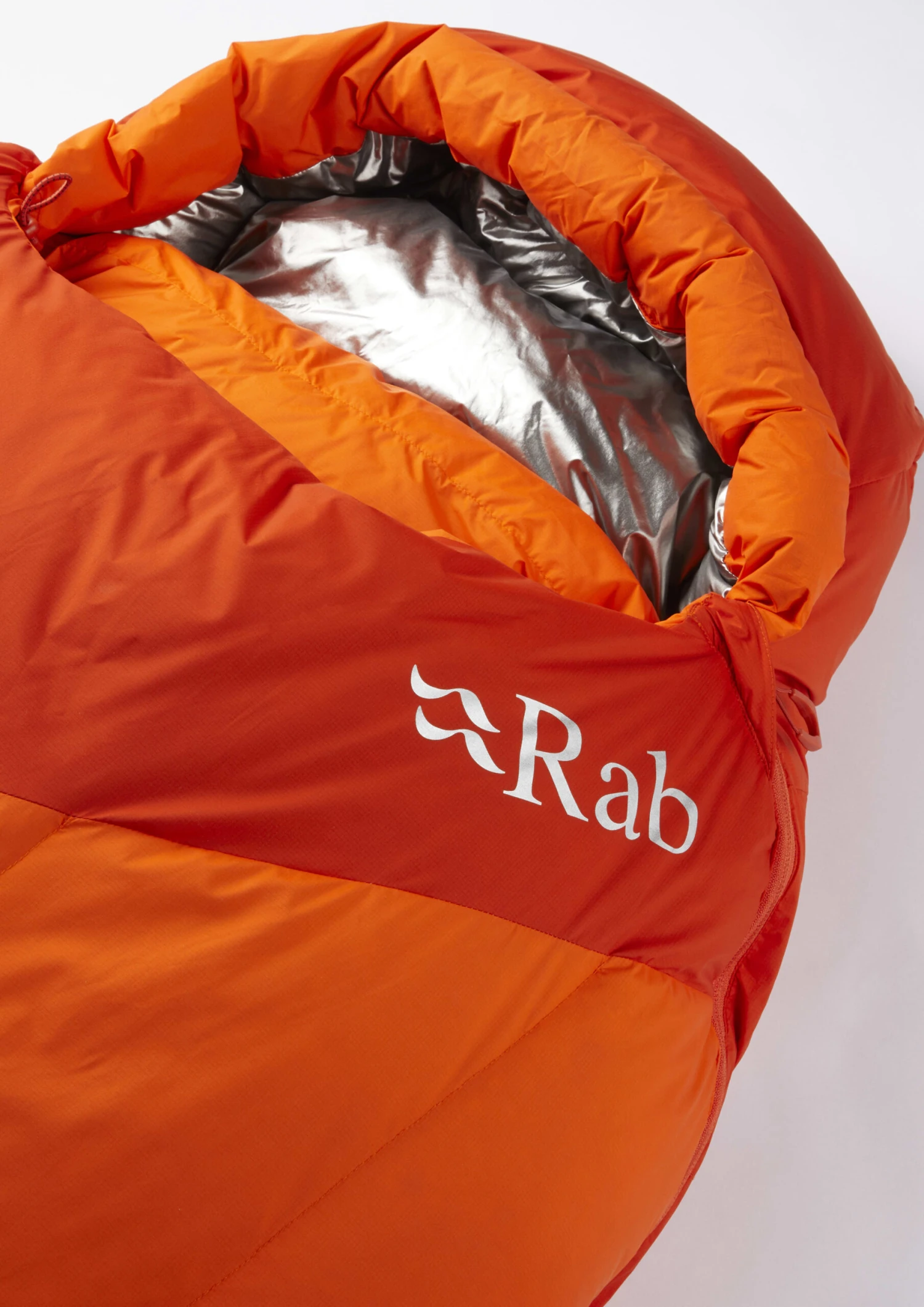 Rab Andes Infinium 800 Wmns Atomic 4 Rab Andes Infinium 800 Wmns Atomic - Bilde 2