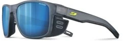 Julbo Shield Black / Yellow
