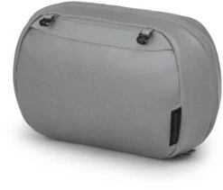 Osprey Transporter Toiletry Kit Large Smoke Grey 9 Osprey Transporter Toiletry Kit Large Smoke Grey -Utendørsutstyr zv00pvklcouzwqyx36rl