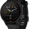 Garmin Forerunner 955. Solar. EMEA BLACK 1 Garmin Forerunner 955. Solar. EMEA BLACK -Utendørsutstyr zzkwdheaf0hjhlbxd5sn